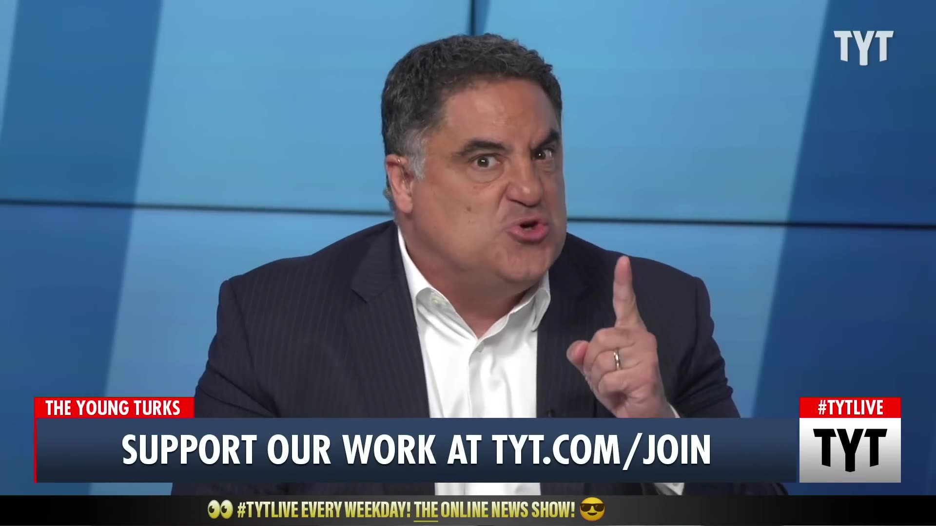 Zohran Mamdani must be DEPORTED