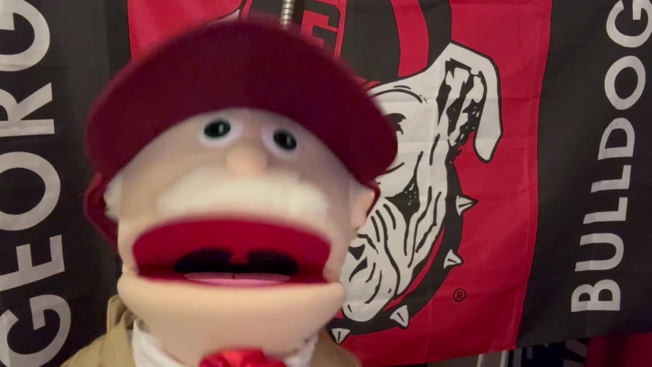 Uncle Jeb’s Southern Humor