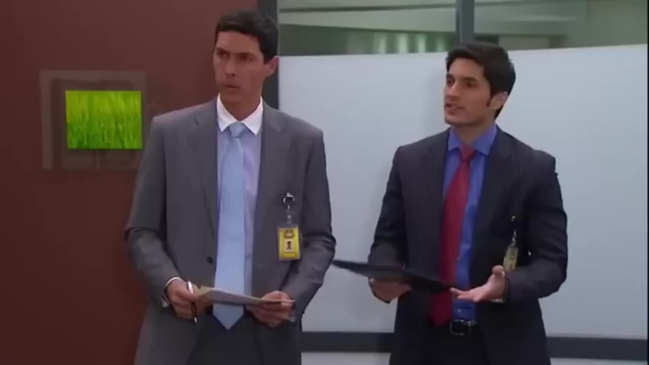 La Mujer De Judas Capítulo 69