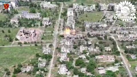 ✈️💥 Ukraine Russia War | Ukrainian MiG-29 Strikes Russian Battalion Command Post | RCF