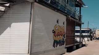Cuba travel video | Real streets of Havana Cuba (ASMR City Sounds)