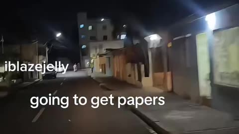 TikTok user iblazejelly, AN ILLEGAL DEPORTED BUT SHAMELESSLY RETURNED TO US USING FORGED DOCUMENTS 👀