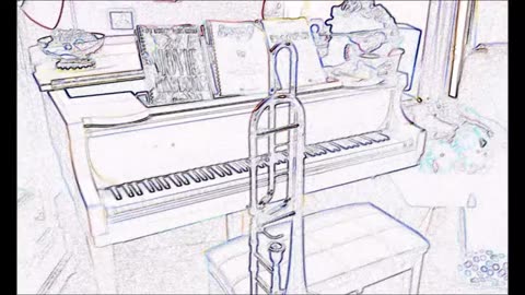 Trombone Method Rubank Elementary Page 10 numbers 4, 5, and 6