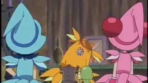 Magical Doremi 4