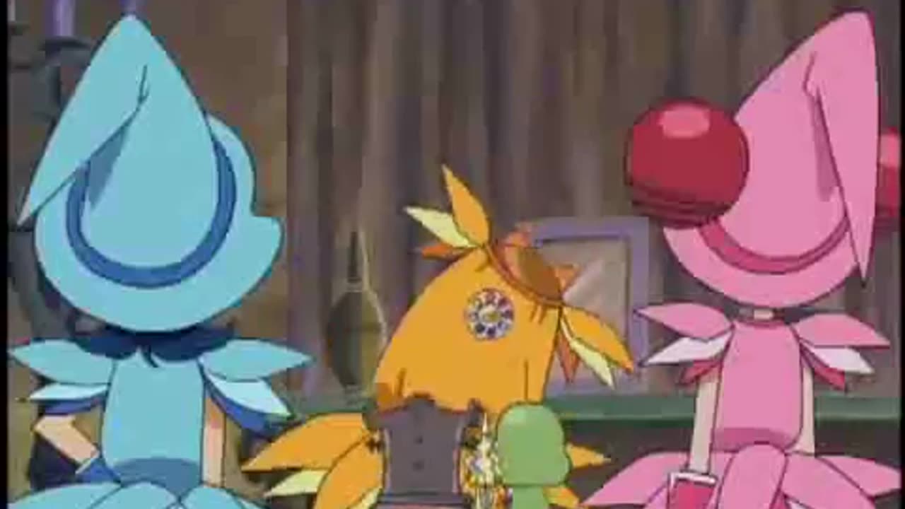 Magical Doremi 4