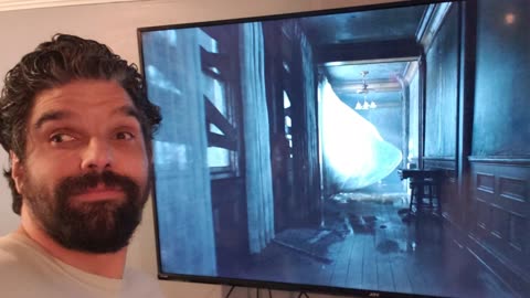 Capcom springs a surprise Resident Evil Requiem reveal during Summer Games Fest 2025