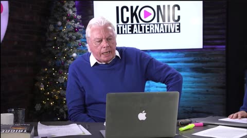 David Icke