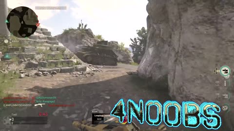 OPERATOR MOD SECRET TO WIN MORE GUN FIGHTS IN BLACK OPS 4