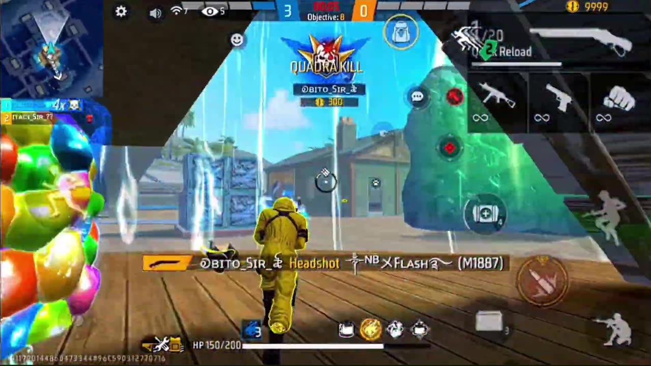 ANTI BAN FREE FIRE ANDROID PANEL🔥FREE FIRE