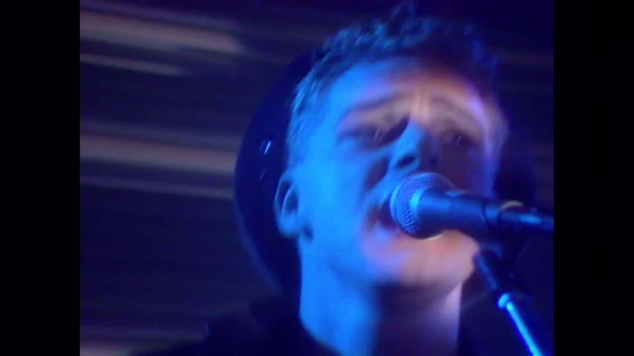 ERASURE - Oh L'Amour