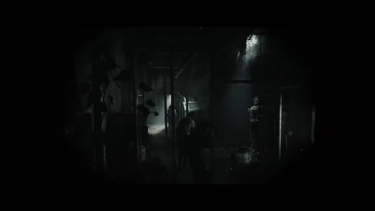 40 ACRES Official Trailer (2025)