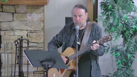 Wed. 4-30-25 Title: "Christian Superstition" - Acts 28