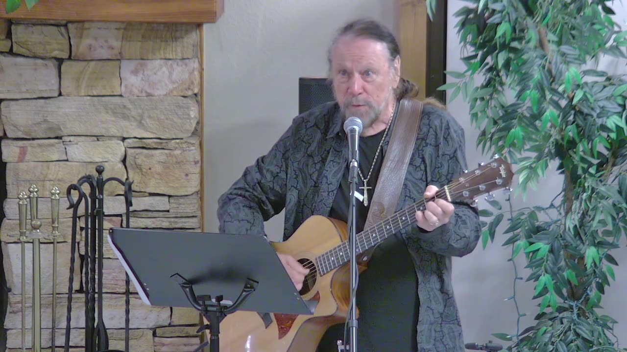 Wed. 4-30-25 Title: "Christian Superstition" - Acts 28