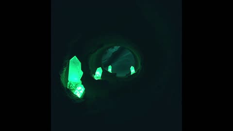 Rock Raiding