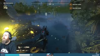 FOR SUPER EARTH! 💥 Simsy's Helldivers 2 Galactic War | Live Today ‽ ‽ ‽ 6/21/2025