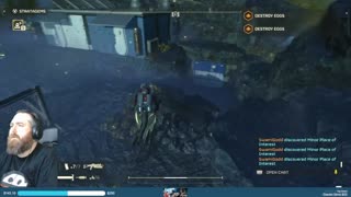 FOR SUPER EARTH! 💥 Simsy's Helldivers 2 Galactic War | Live Today ‽ ‽ ‽ 6/21/2025