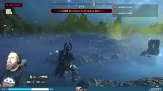 FOR SUPER EARTH! 💥 Simsy's Helldivers 2 Galactic War | Live Today ‽ ‽ ‽ 6/21/2025