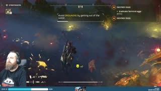 FOR SUPER EARTH! 💥 Simsy's Helldivers 2 Galactic War | Live Today ‽ ‽ ‽ 6/21/2025