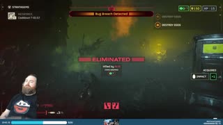 FOR SUPER EARTH! 💥 Simsy's Helldivers 2 Galactic War | Live Today ‽ ‽ ‽ 6/21/2025