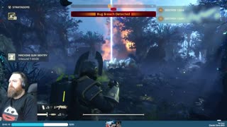 FOR SUPER EARTH! 💥 Simsy's Helldivers 2 Galactic War | Live Today ‽ ‽ ‽ 6/21/2025
