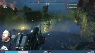 FOR SUPER EARTH! 💥 Simsy's Helldivers 2 Galactic War | Live Today ‽ ‽ ‽ 6/21/2025
