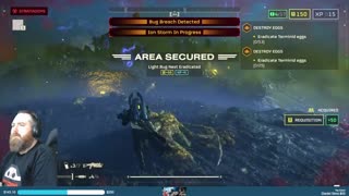 FOR SUPER EARTH! 💥 Simsy's Helldivers 2 Galactic War | Live Today ‽ ‽ ‽ 6/21/2025