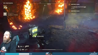 FOR SUPER EARTH! 💥 Simsy's Helldivers 2 Galactic War | Live Today ‽ ‽ ‽ 6/21/2025