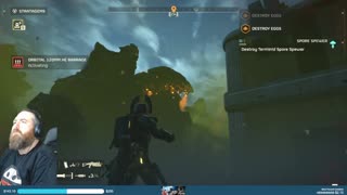FOR SUPER EARTH! 💥 Simsy's Helldivers 2 Galactic War | Live Today ‽ ‽ ‽ 6/21/2025