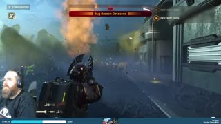 FOR SUPER EARTH! 💥 Simsy's Helldivers 2 Galactic War | Live Today ‽ ‽ ‽ 6/21/2025