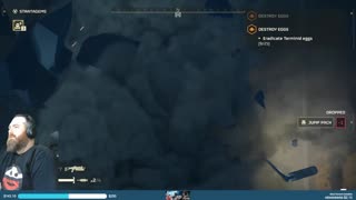 FOR SUPER EARTH! 💥 Simsy's Helldivers 2 Galactic War | Live Today ‽ ‽ ‽ 6/21/2025