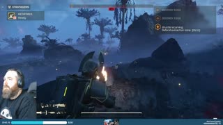 FOR SUPER EARTH! 💥 Simsy's Helldivers 2 Galactic War | Live Today ‽ ‽ ‽ 6/21/2025