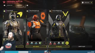 FOR SUPER EARTH! 💥 Simsy's Helldivers 2 Galactic War | Live Today ‽ ‽ ‽ 6/21/2025