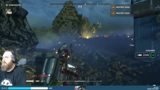 FOR SUPER EARTH! 💥 Simsy's Helldivers 2 Galactic War | Live Today ‽ ‽ ‽ 6/21/2025