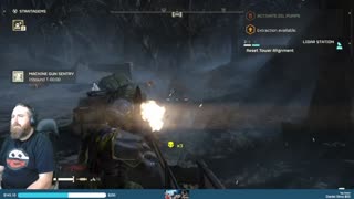 FOR SUPER EARTH! 💥 Simsy's Helldivers 2 Galactic War | Live Today ‽ ‽ ‽ 6/21/2025