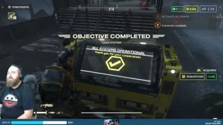 FOR SUPER EARTH! 💥 Simsy's Helldivers 2 Galactic War | Live Today ‽ ‽ ‽ 6/21/2025