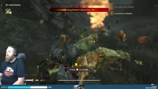 FOR SUPER EARTH! 💥 Simsy's Helldivers 2 Galactic War | Live Today ‽ ‽ ‽ 6/21/2025