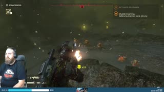 FOR SUPER EARTH! 💥 Simsy's Helldivers 2 Galactic War | Live Today ‽ ‽ ‽ 6/21/2025