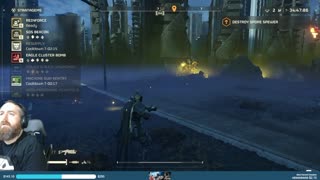 FOR SUPER EARTH! 💥 Simsy's Helldivers 2 Galactic War | Live Today ‽ ‽ ‽ 6/21/2025