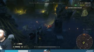 FOR SUPER EARTH! 💥 Simsy's Helldivers 2 Galactic War | Live Today ‽ ‽ ‽ 6/21/2025
