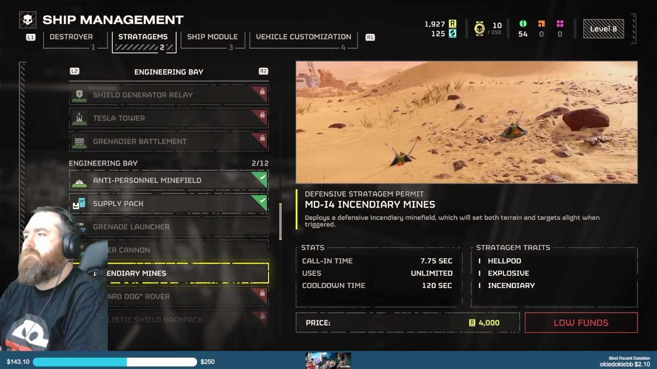 FOR SUPER EARTH! 💥 Simsy's Helldivers 2 Galactic War | Live Today ‽ ‽ ‽ 6/21/2025