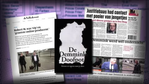 Royals Hunting Children For Sport Part III Pope Bergoglio and the Dutch Royals