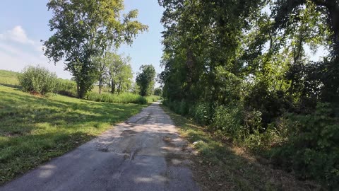 Kentucky Ride