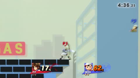 Why Pit wins this MU