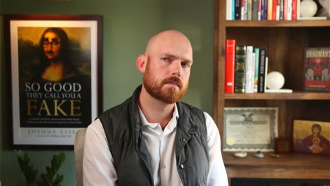 The Secret to Great Ghostwriting — Daily Persuasion with Joshua Lisec Ep. 312