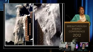9/11 SPECIAL SHOW - Half Empty Cup of Joe (9/11/25)