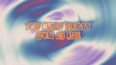 9/11 SPECIAL SHOW - Half Empty Cup of Joe (9/11/25)