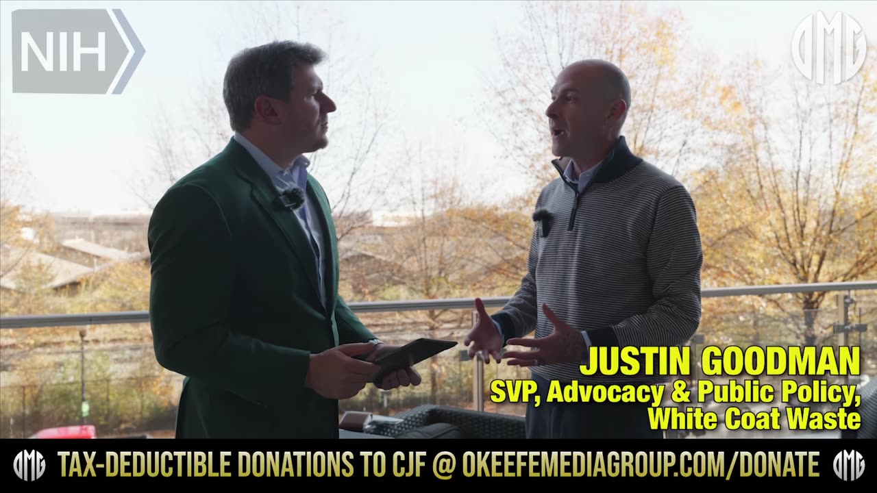 The Breakdown Episode #858: Tuesday News