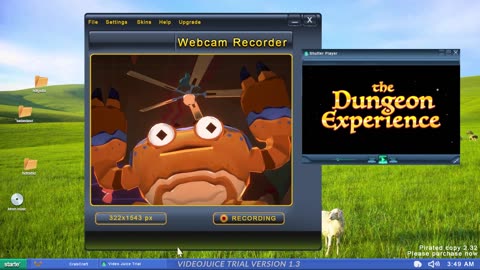 The Dungeon Experience | Take a Step Toward Financial Freedom | Reveal Trailer | Wishlist Now