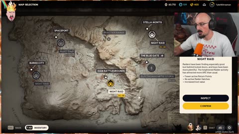 She Calls Me Arc, cuz I Be Raidin'