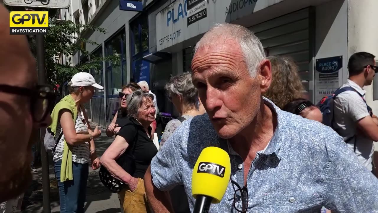 URGENT : LA TYRANNIE CONTRE LES SOIGNANTS RÉSISTANTS CONTINUE ! | GPTV INVESTIGATION